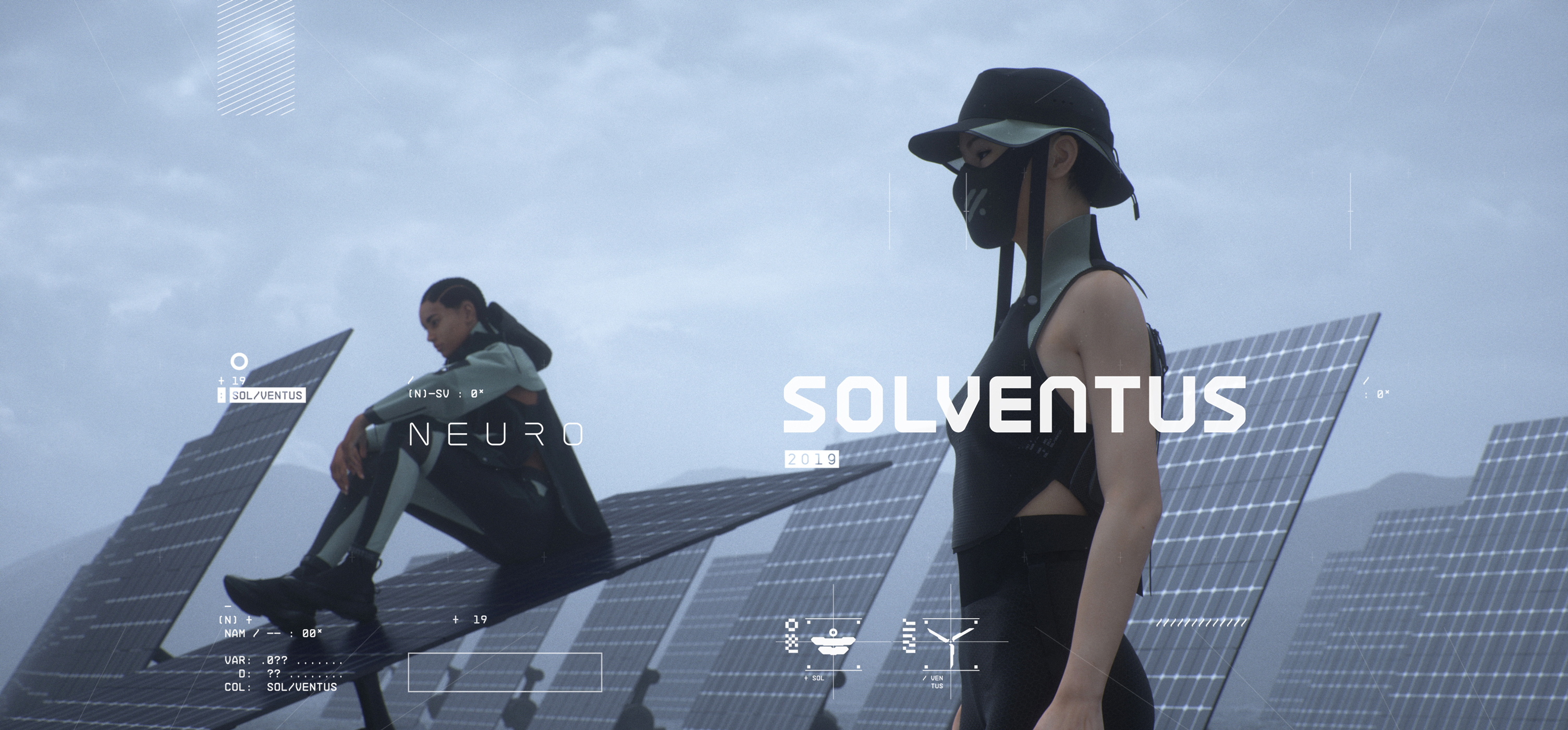 NEURO Solventus 2019 Campaign 01